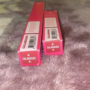 Calabasas VLL & liner